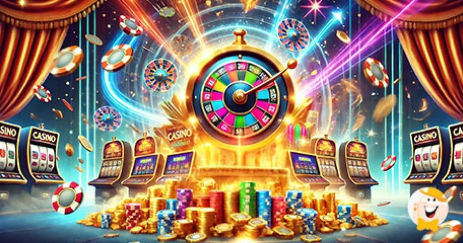 Myanmar online slot games MMK တွင် ကစားနိုင်သော slots platform