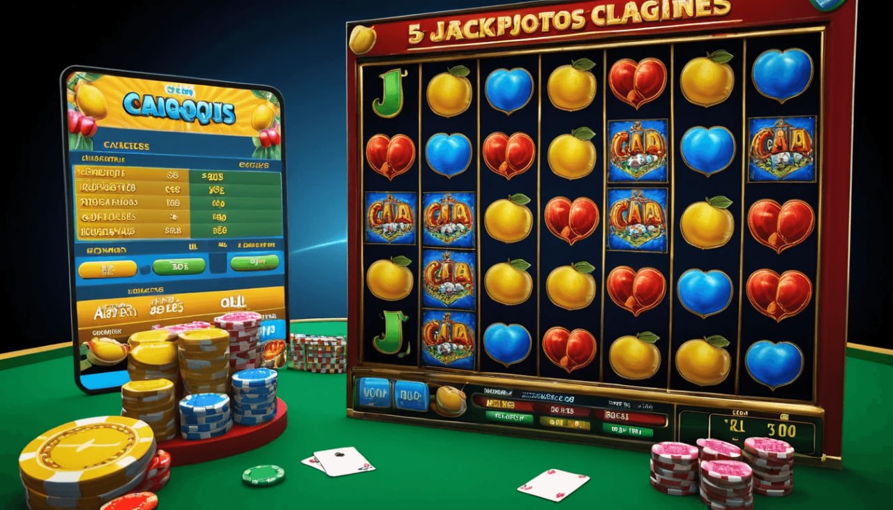 slot games free spins bonus Myanmar ကစားသမားများအတွက်